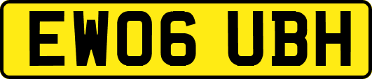 EW06UBH