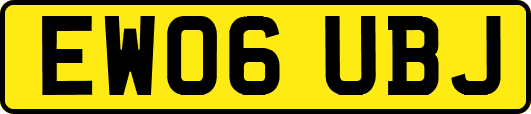 EW06UBJ