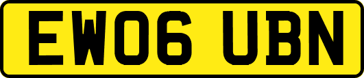 EW06UBN