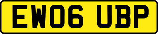 EW06UBP