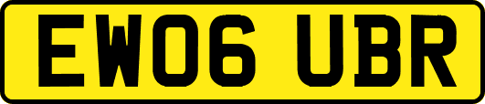 EW06UBR