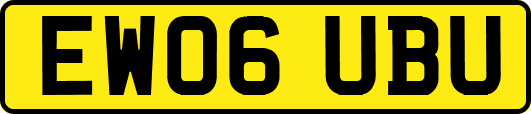 EW06UBU