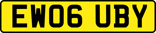 EW06UBY