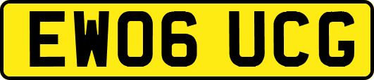 EW06UCG