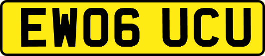 EW06UCU