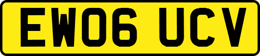 EW06UCV