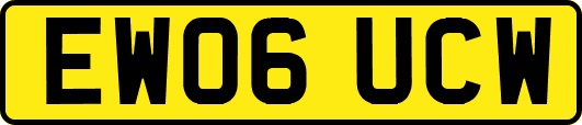 EW06UCW