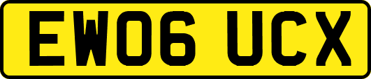 EW06UCX