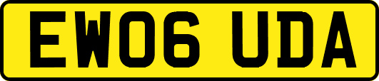 EW06UDA