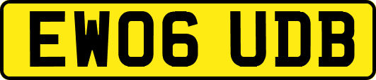 EW06UDB
