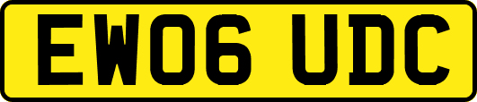 EW06UDC