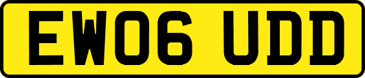 EW06UDD