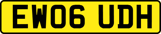 EW06UDH