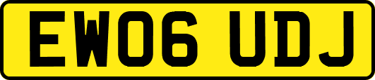 EW06UDJ