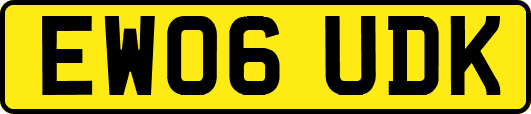 EW06UDK