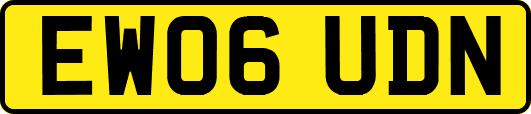 EW06UDN