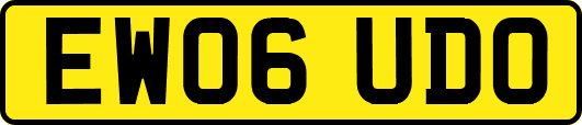 EW06UDO