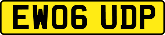 EW06UDP