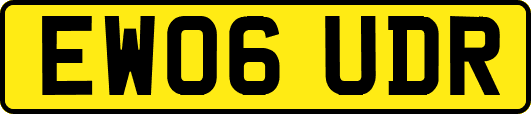 EW06UDR