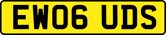 EW06UDS
