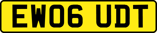 EW06UDT