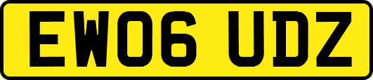 EW06UDZ