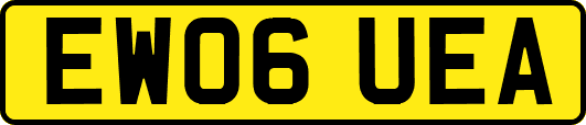 EW06UEA