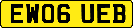 EW06UEB