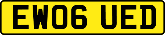 EW06UED