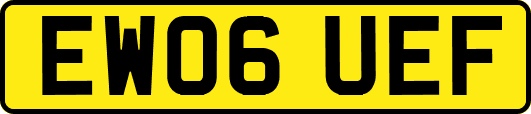 EW06UEF