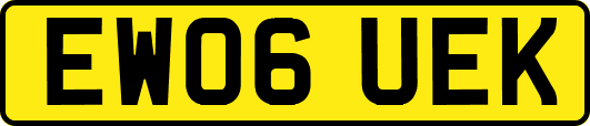 EW06UEK