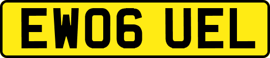 EW06UEL