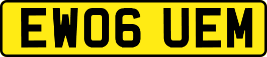 EW06UEM
