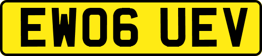 EW06UEV