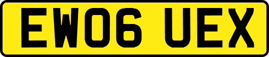 EW06UEX