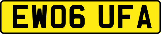 EW06UFA