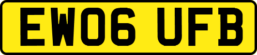 EW06UFB
