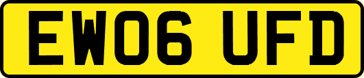 EW06UFD