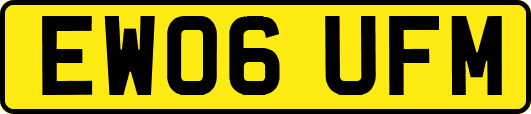 EW06UFM