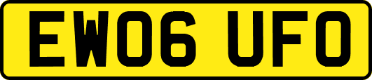 EW06UFO