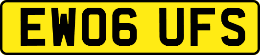 EW06UFS