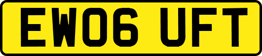 EW06UFT