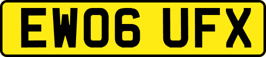 EW06UFX