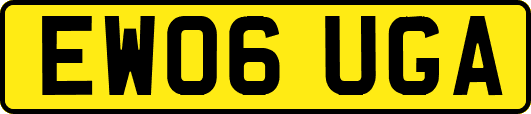 EW06UGA