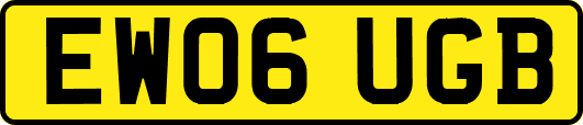 EW06UGB