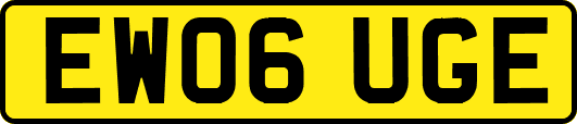 EW06UGE