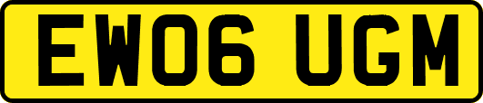 EW06UGM