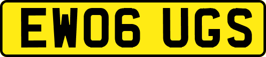 EW06UGS