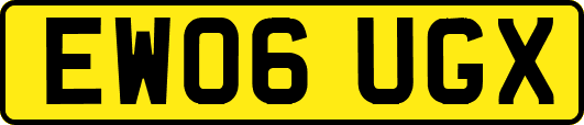 EW06UGX