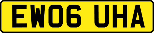 EW06UHA
